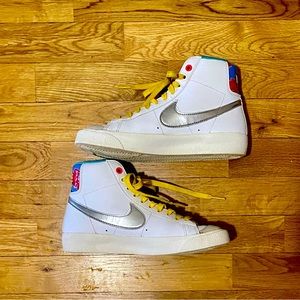 COPY - Kid’s Nike Blazer